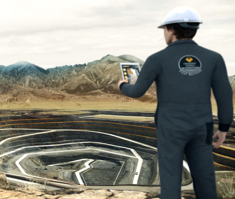 ContiLogger: Consultancy using OTR tyre & vehicle telemetry ContiLogger: Consultancy using OTR tyre & vehicle telemetry