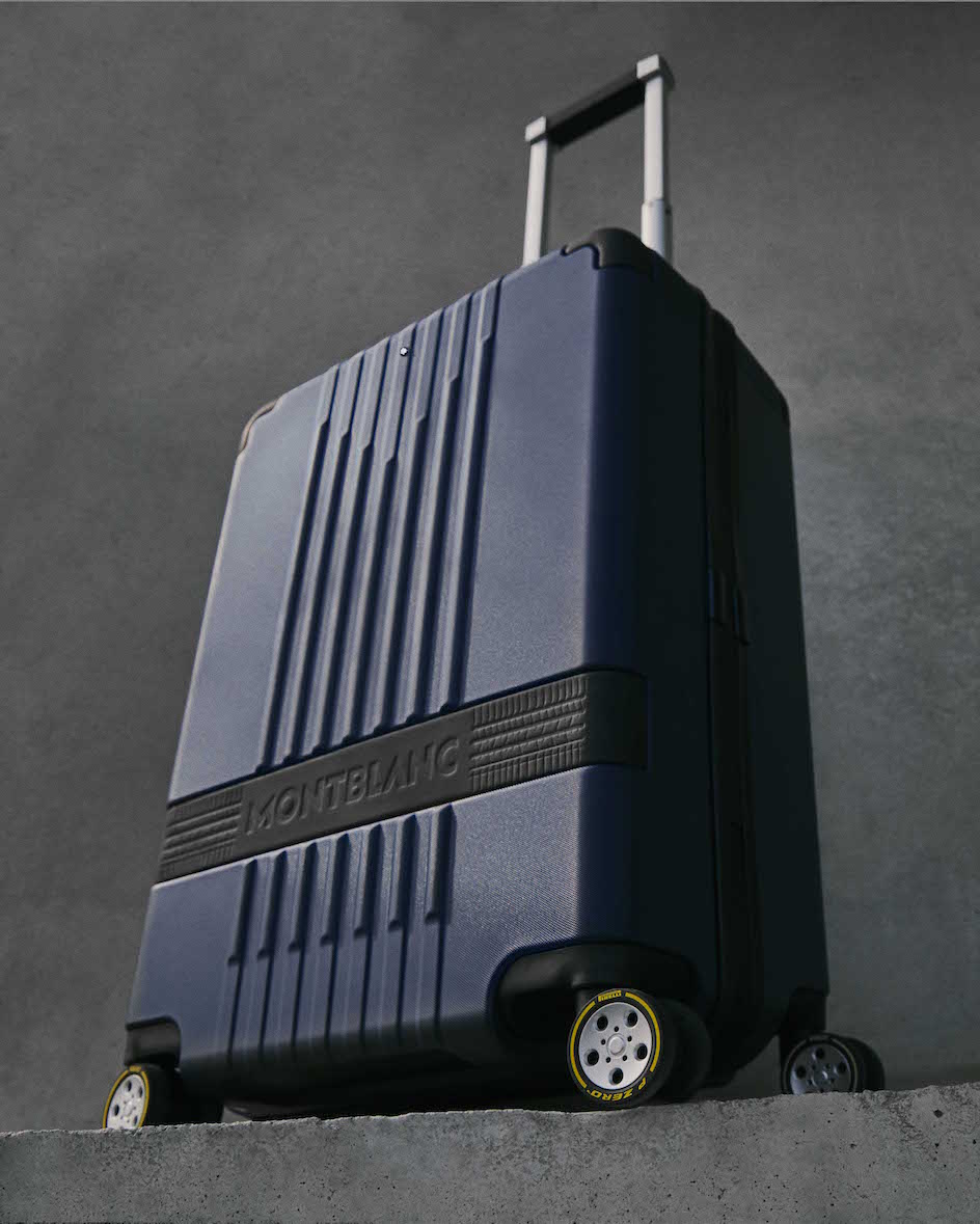 Pirelli montblanc online