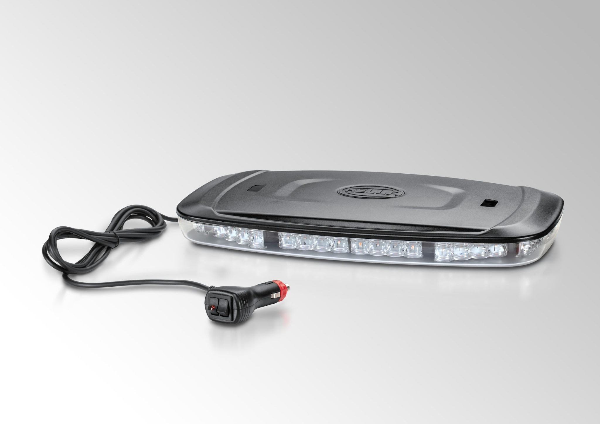 HELLA INTRODUCES THE NEXT GENERATION OF AMBIENT VEHICLE LIGHTING