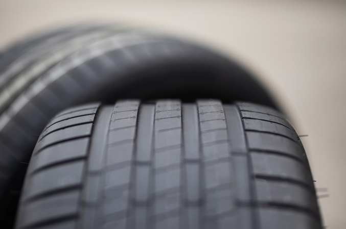 Bridgestone raising tyre prices 4 per cent