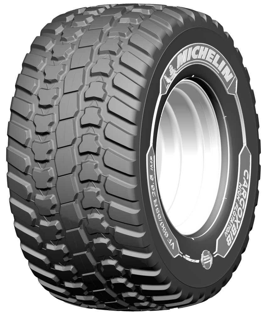 michelin travel trailer tires