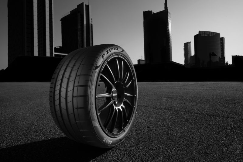Pirelli adapting its electrifying performance for mobility changes Pirelli adapting its electrifying performance for mobility changes
