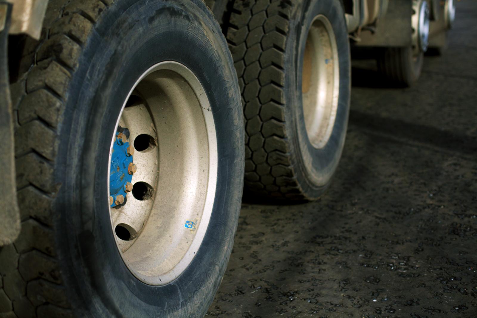 TRA to review anti-Chinese-produced truck tyre tariffs