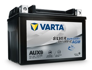 VARTA SILVER AGM