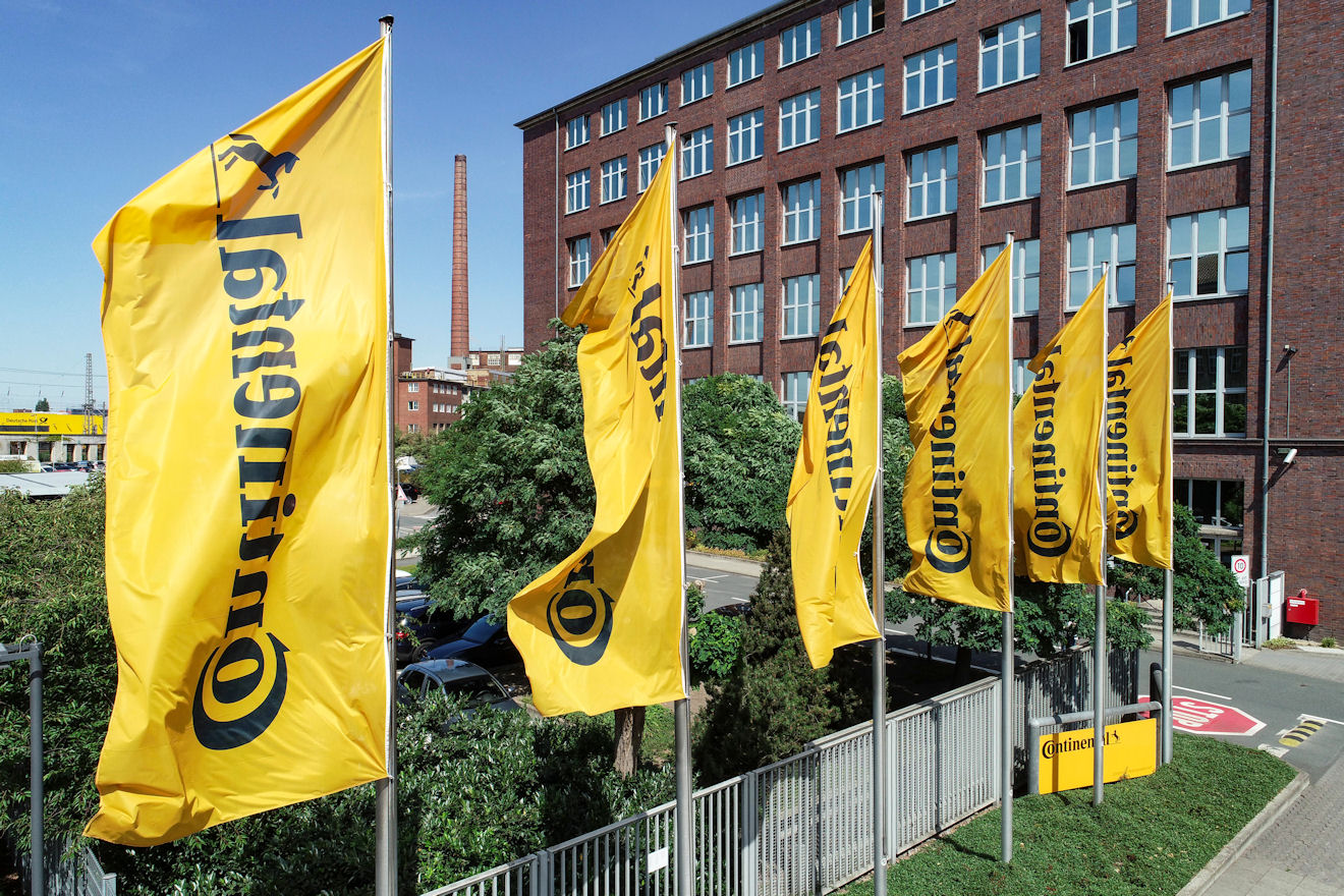 Job cuts, changes: Continental responds to evolving automotive market