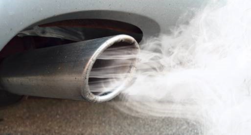 21% decrease in MOT fails due to exhaust issues despite stricter diesel ...