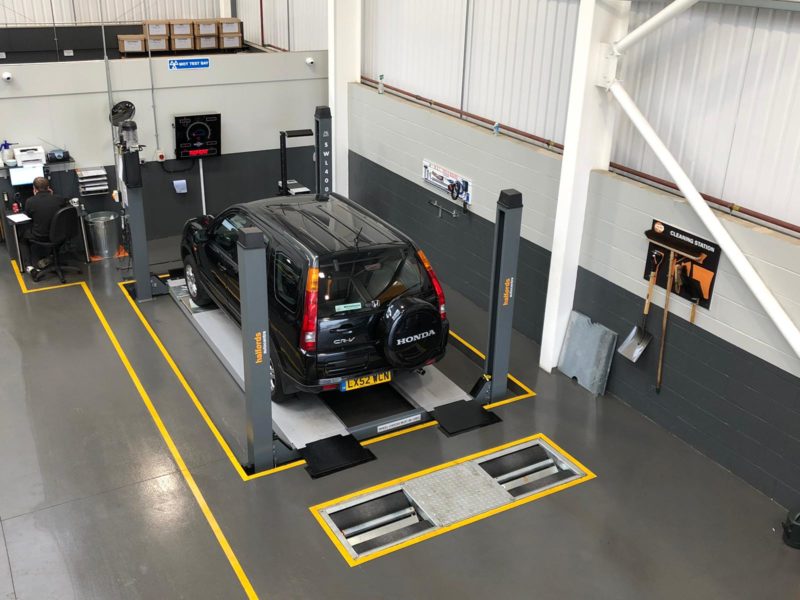 Nearly half of drivers misunderstand MOT Nearly half of drivers misunderstand MOT