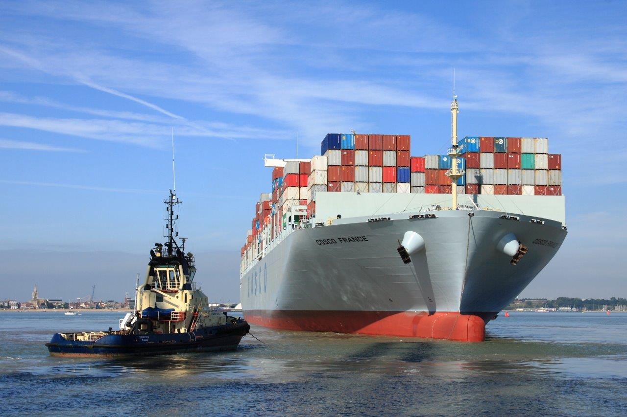Maritime Cargo Services reveals market conditions affecting freight rates