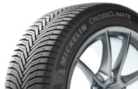 Michelin CrossClimate+ wins Auto Bild all-season tyre test 2019