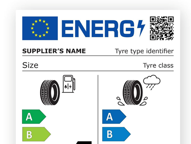 Labelling Archives - Tyrepress