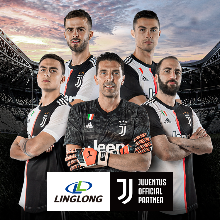 Linglong Juventus