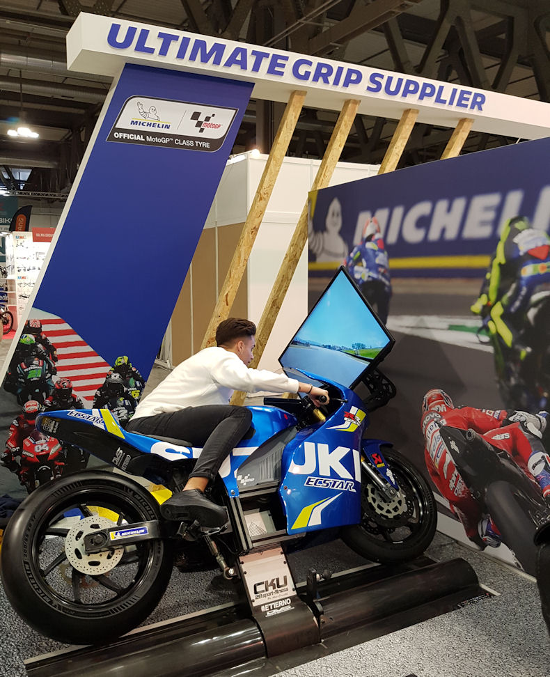 michelin two wheeler tyre