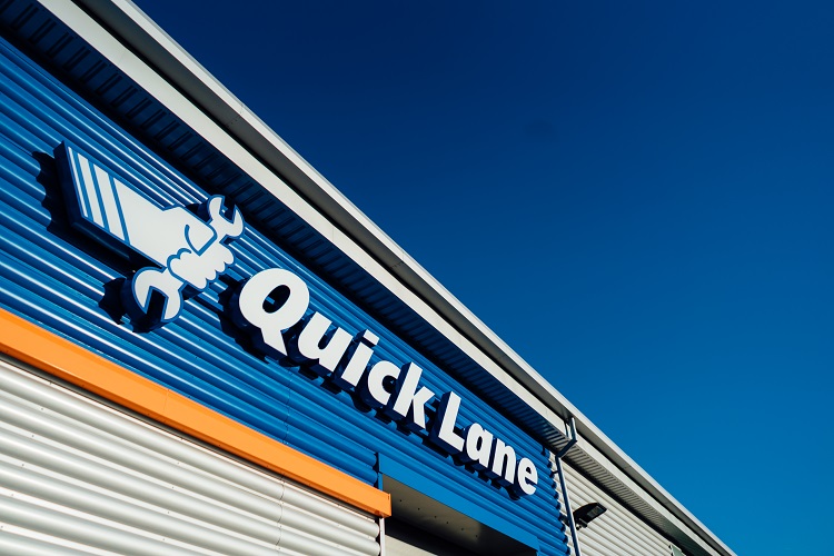 Quick Lane Tyre and Autocentre