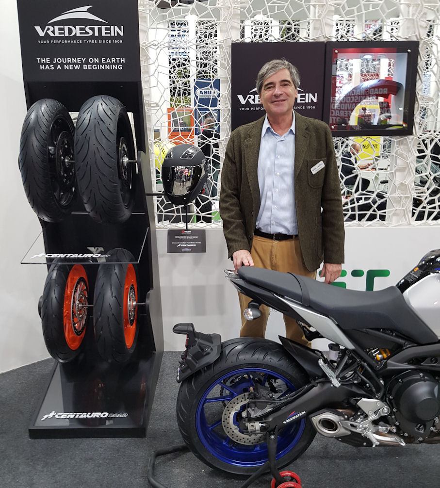 Vredestein bike cheap