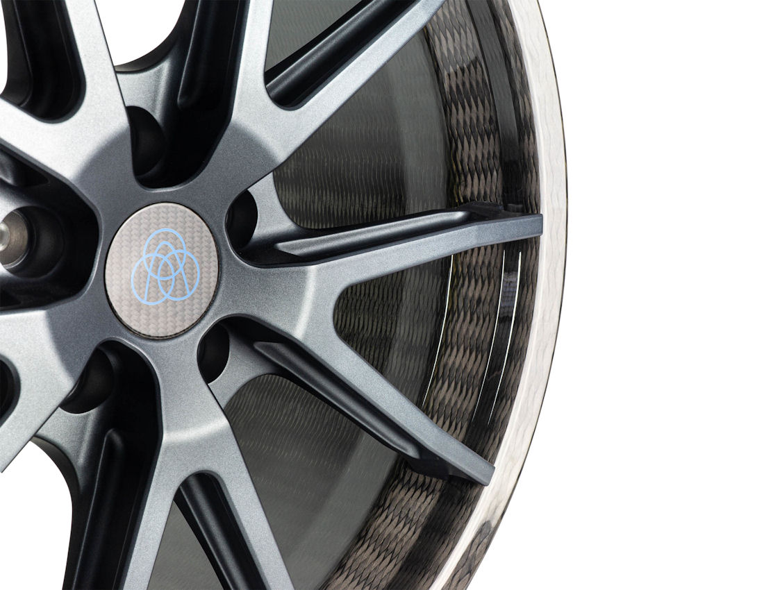 Wheels carbon fiber discount