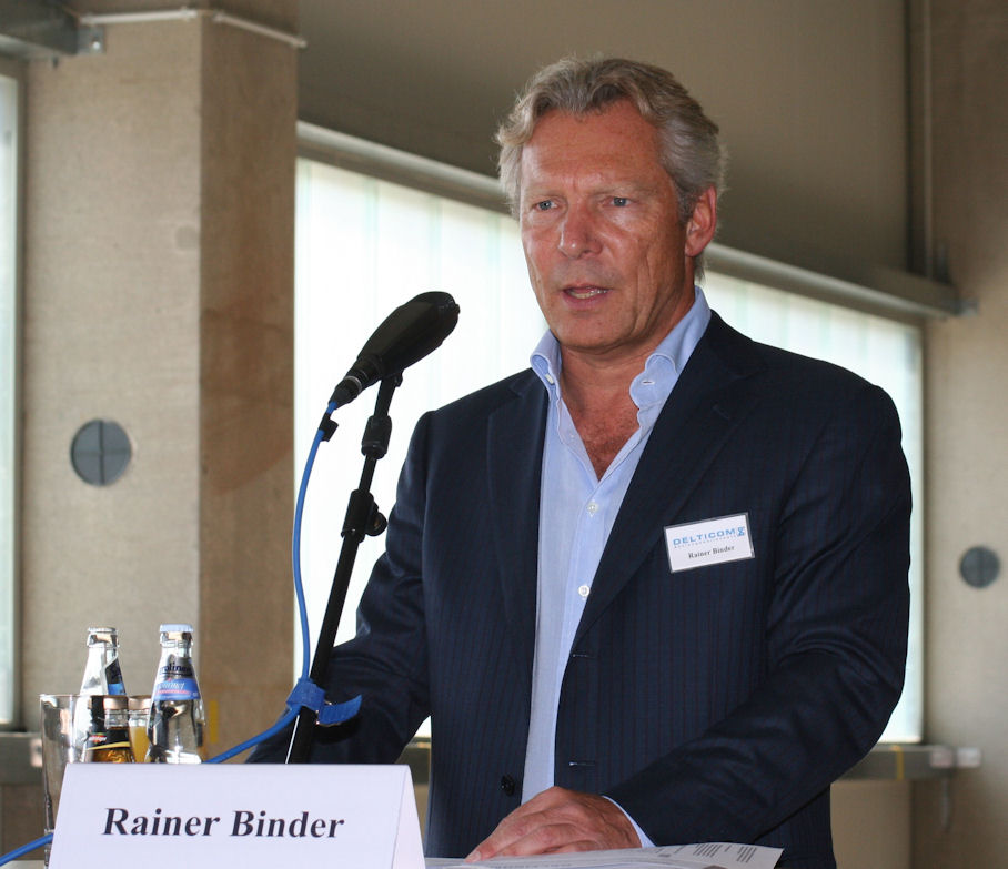 Rainer Binder Archives Tyrepress