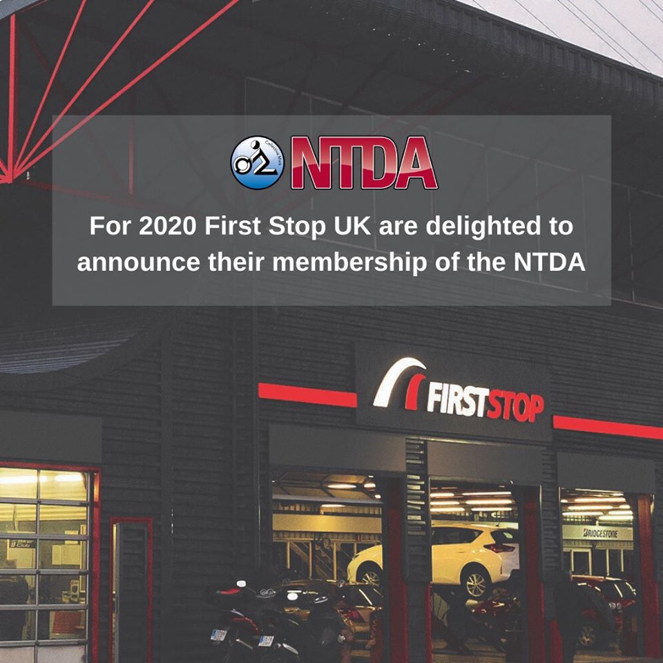 FirstStop joins NTDA