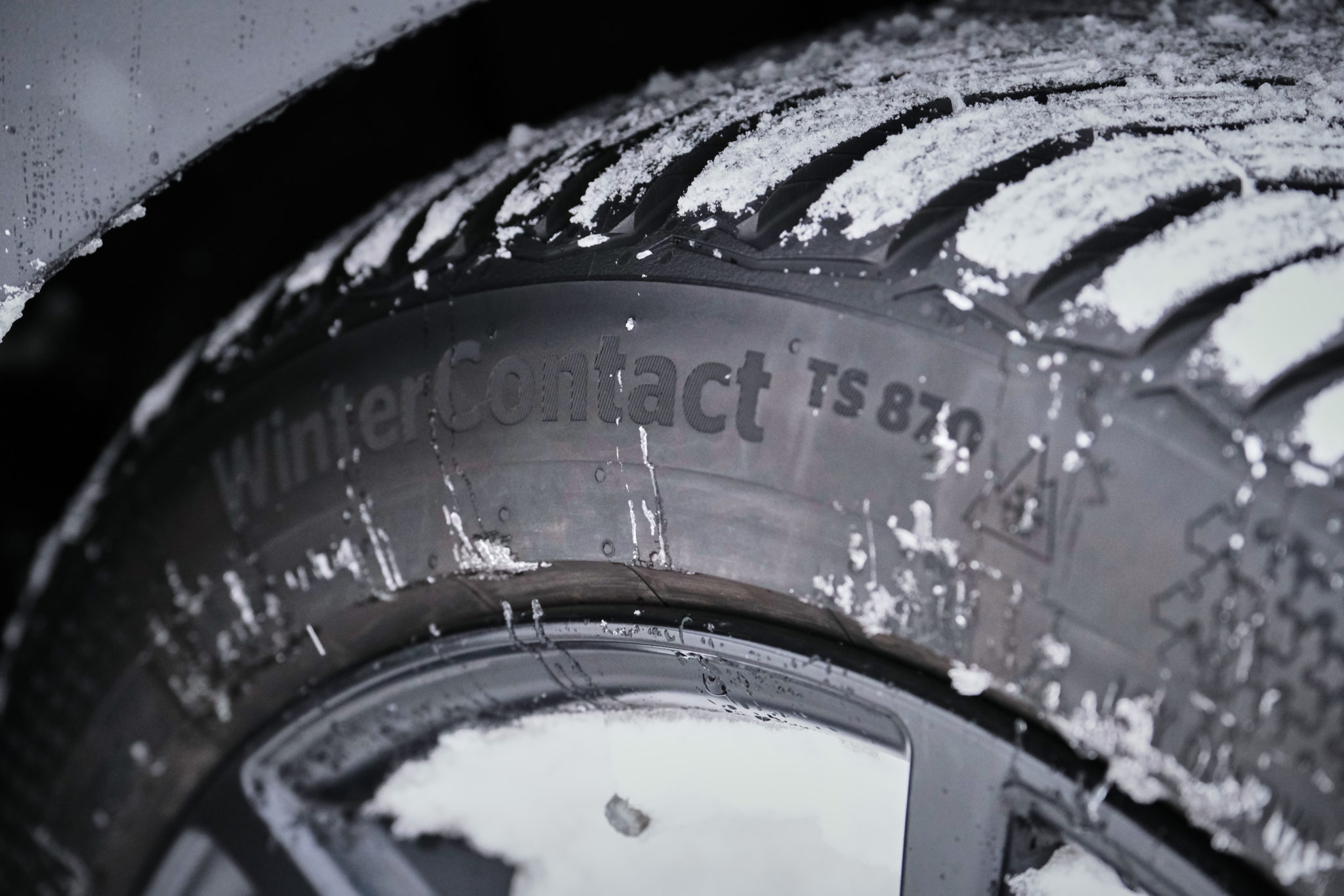 Continental WinterContact Archives - Tyrepress