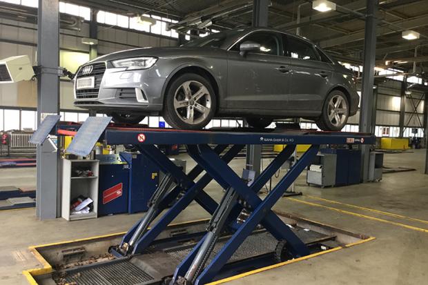 Signs Your Frame Needs Alignment Signs Your Frame Needs Alignment