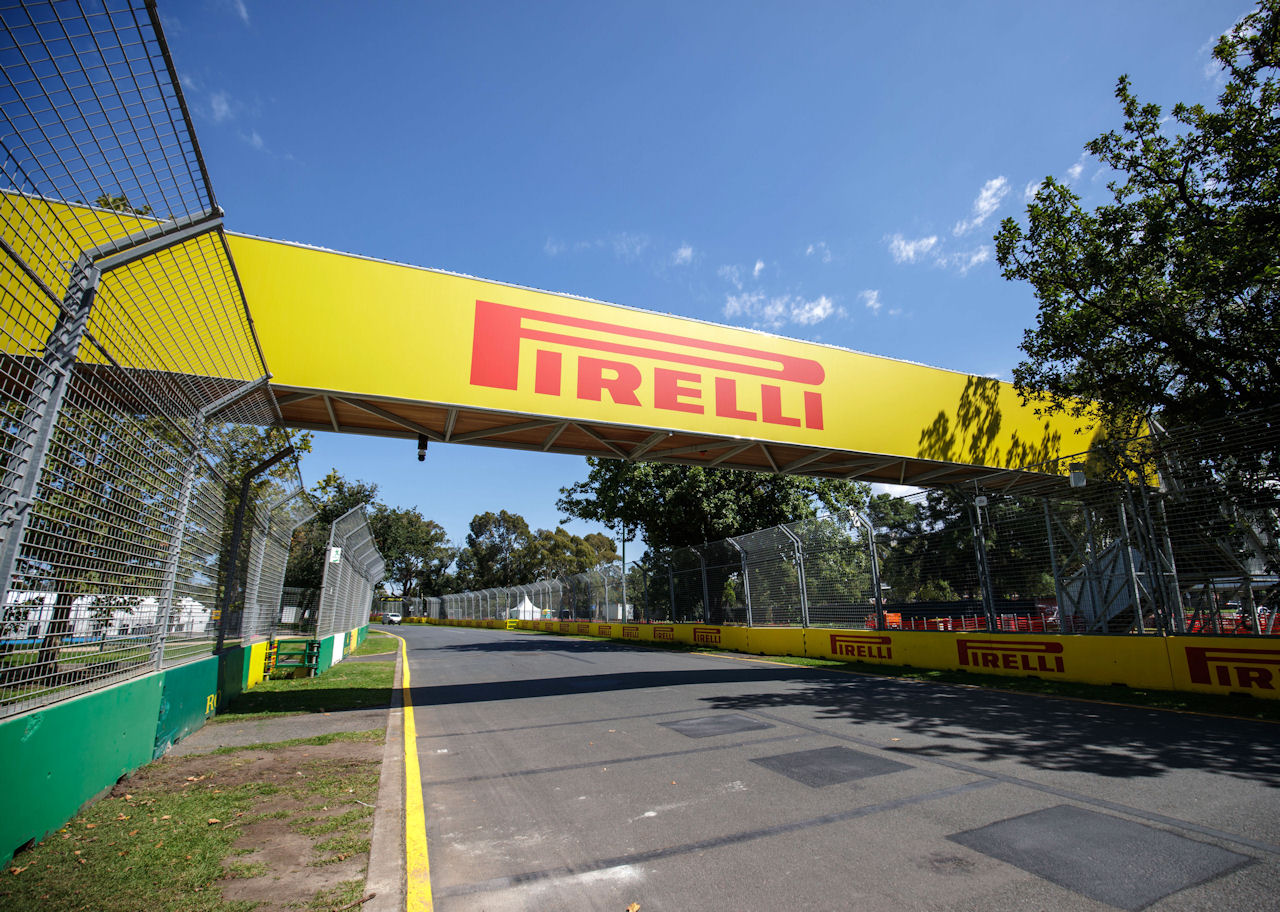 Where art and Formula 1 meet: the Pirelli trophies by Alice Ronchi
