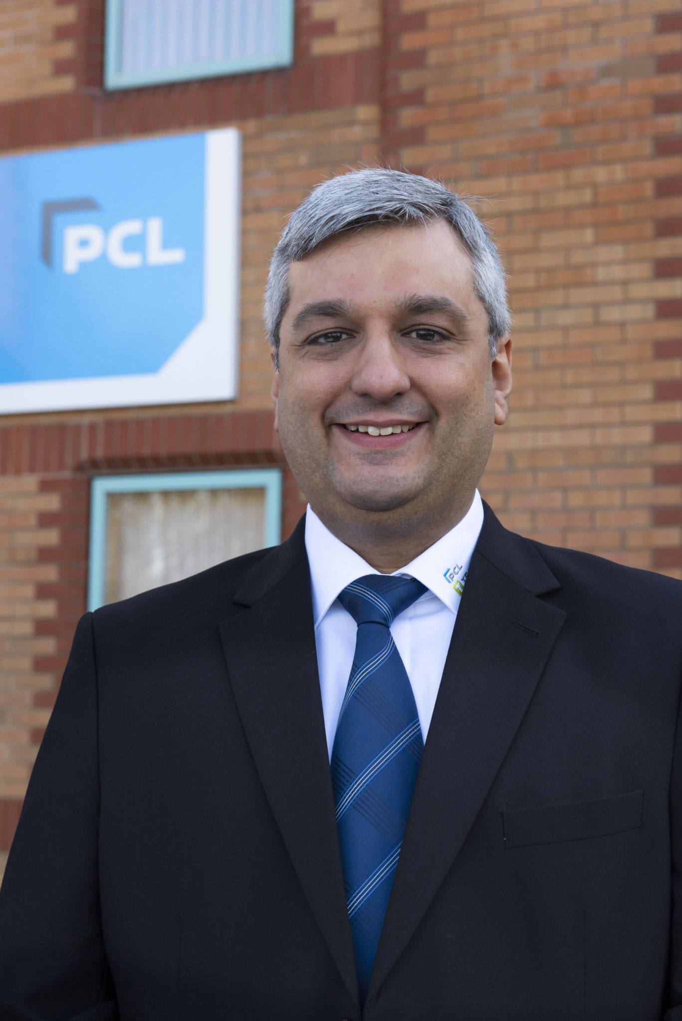José Delgado, PCL’s new Export Manager