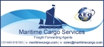 Maritime Cargo Services