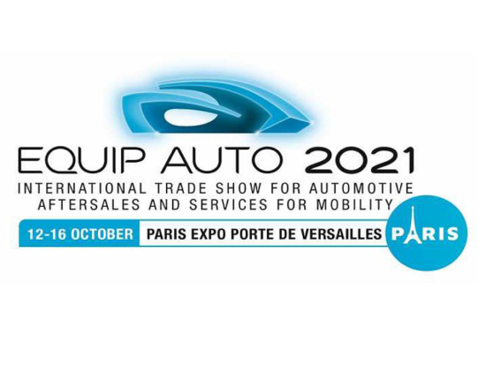 Equipe Auto is considering