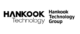 Hankook logos disputed