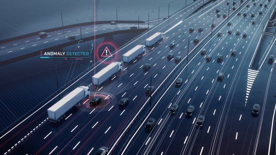 ResiCAV has highlighted the ‘urgent need’ for a national road transport cybersecurity