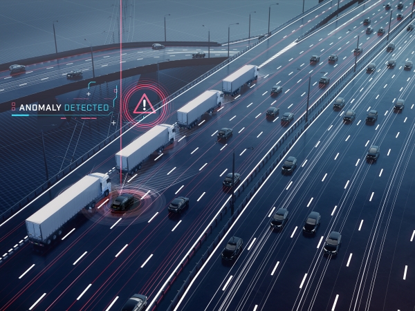 ResiCAV has highlighted the ‘urgent need’ for a national road transport cybersecurity