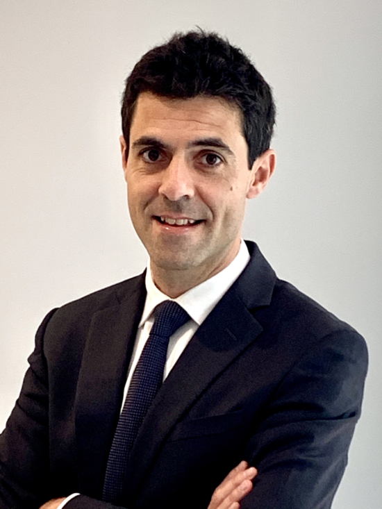 After two decades with Pirelli, Alejandro Recasens is now spearheading Apollo Vredestein’s plans for growth in the markets of southwestern Europe (Photo: Apollo)