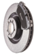 Brembo brake disc