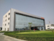 Maxxis Rubber India was established in 2014 and the factory (pictured) was opened in 2018. (Photo: Maxxis)