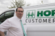 Hoppecke Industrial Batteries has appointed Stuart Browne as general manager