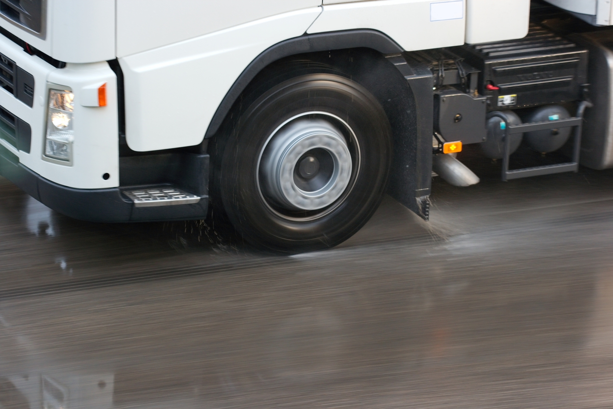 Old tyre ban could result in better part worn regulation – TyreSafe