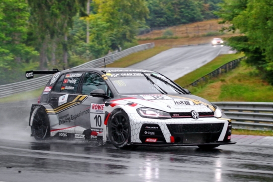 Beim ersten lauf des neu geschaffenen tourenwagen junior cup geht nick hancke an den start. Max Kruse Racing . Max Kruse scores first on track success on Falken Azenis ...