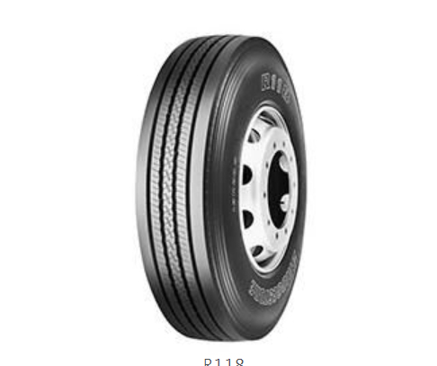 Chinese court upholds Bridgestone's R118 patent rights in Vheal 