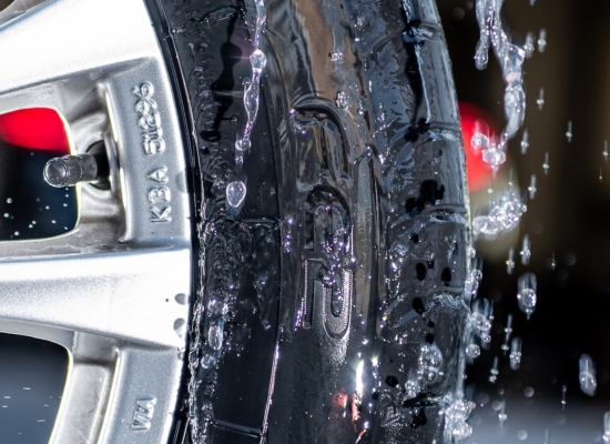 GT Radial FE2 summer tyre launched with 15% wet braking improvement -  Tyrepress