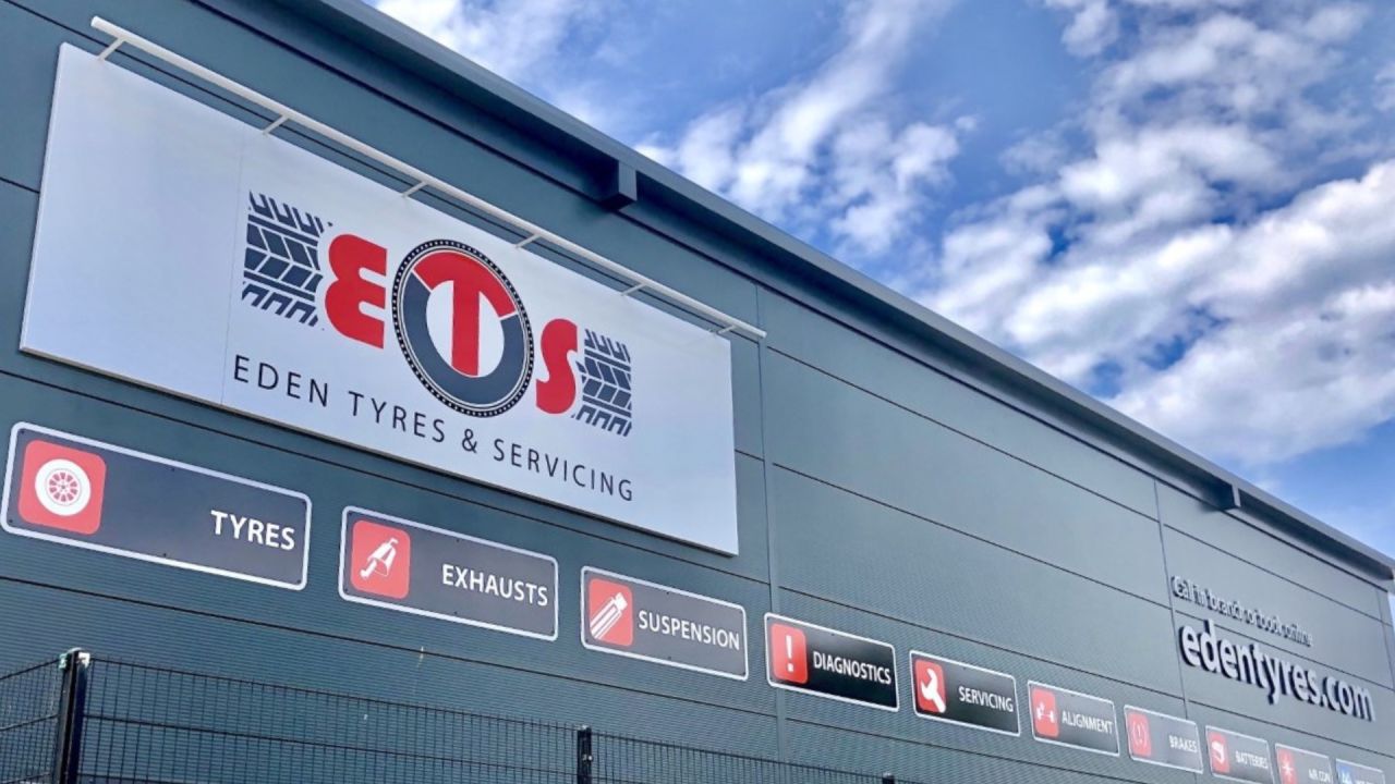 Autocentres growing in prominence – UK’s top tyre retailers 2021 (11-20)