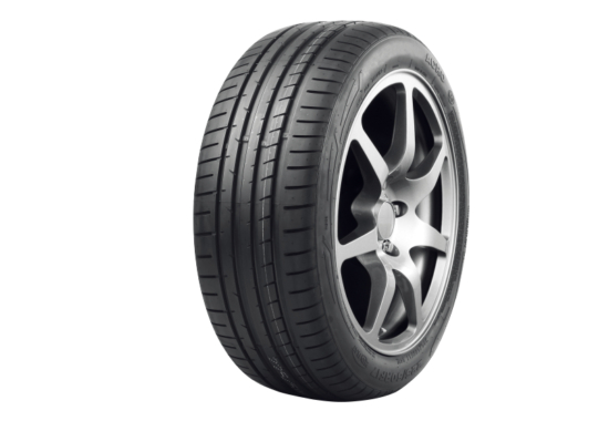 Tyrepress car Leao Acro Nova New Force - range: tyre