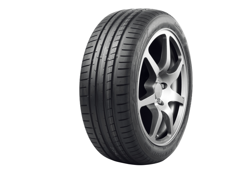 - New Force Leao car tyre Acro range: Tyrepress Nova
