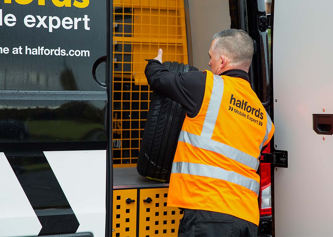 Halfords Autocentres reports 89.6% increase in pre-tax profit – next stop ‘market leadership’