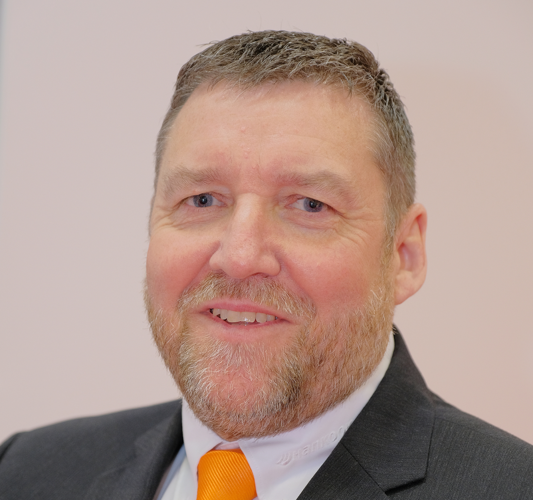 Torque from the Top – Paul Emery, UK sales director, Hankook