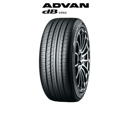 Silence and comfort with Yokohama's EV tyres - Tyrepress