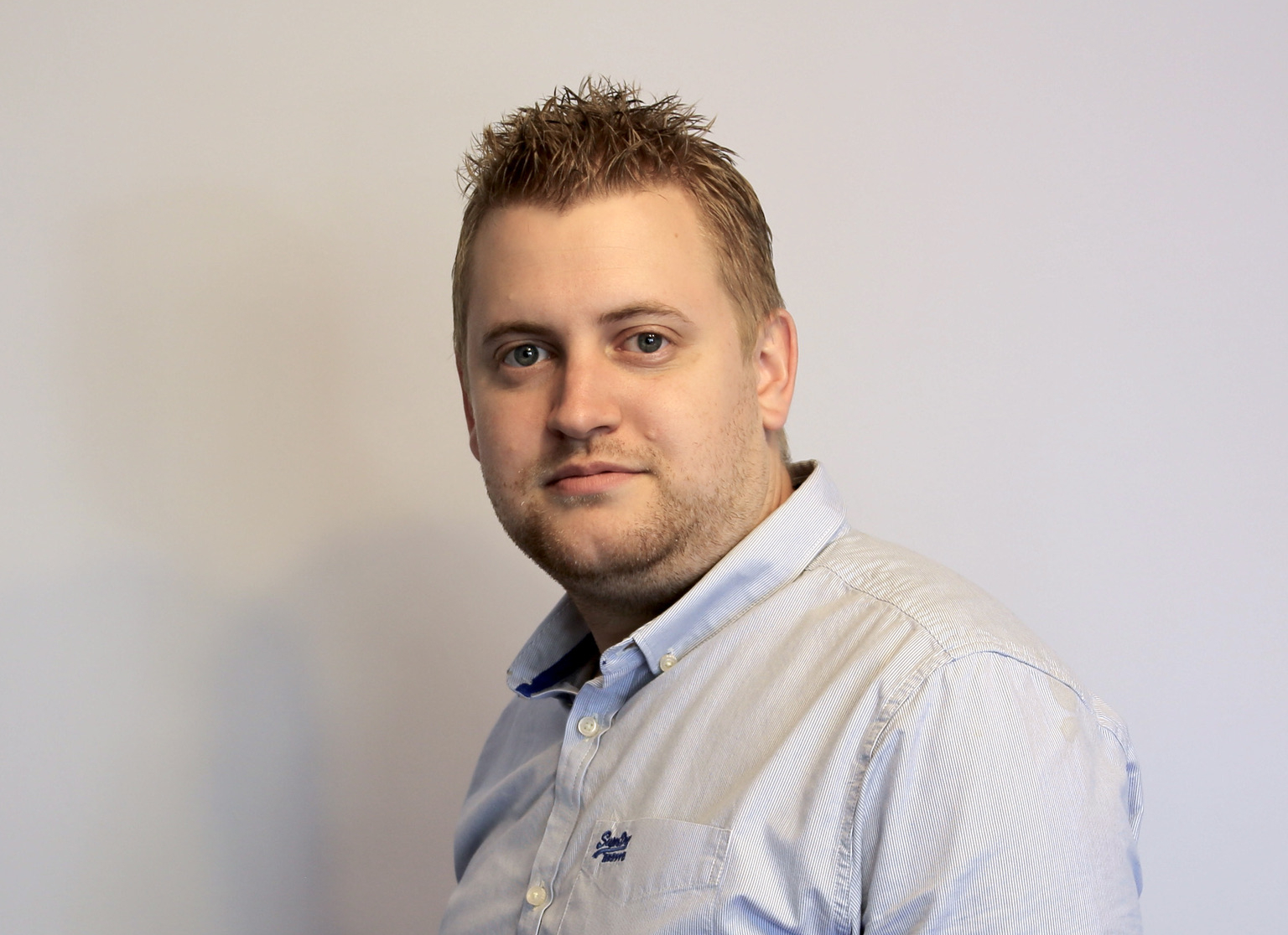 SMP Europe promotes Turner to marketing director