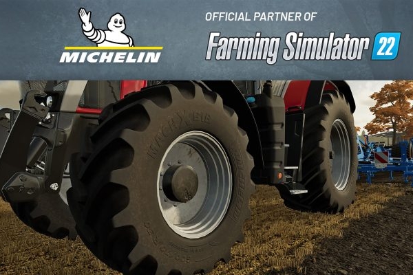 Farming Simulator 22: Continental First Time in Successful Video