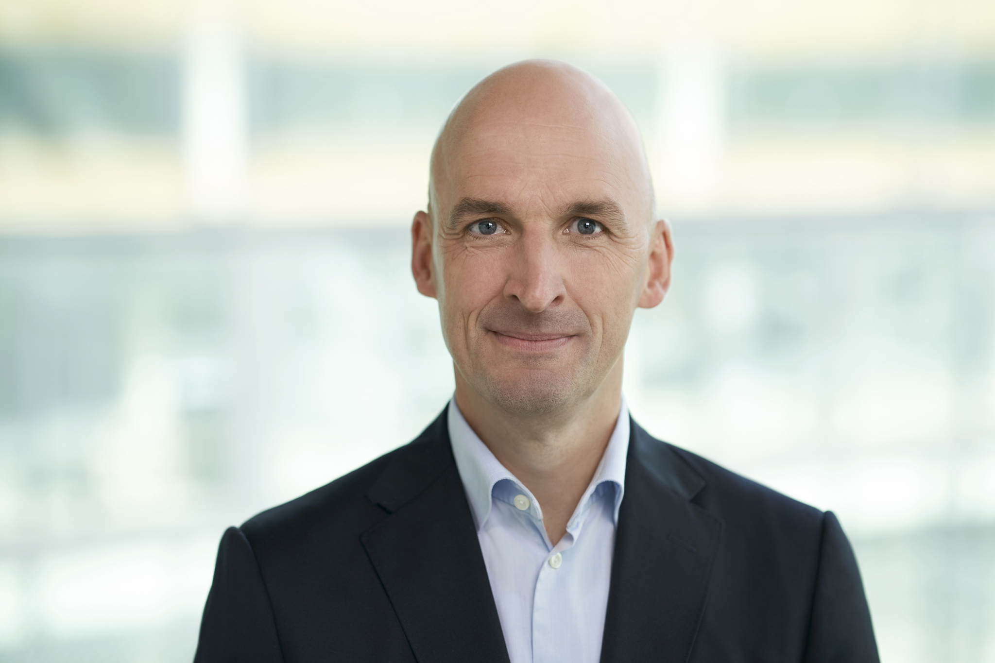 Interview: Continental’s Tires head Christian Kötz on tyres, sensors and sustainability