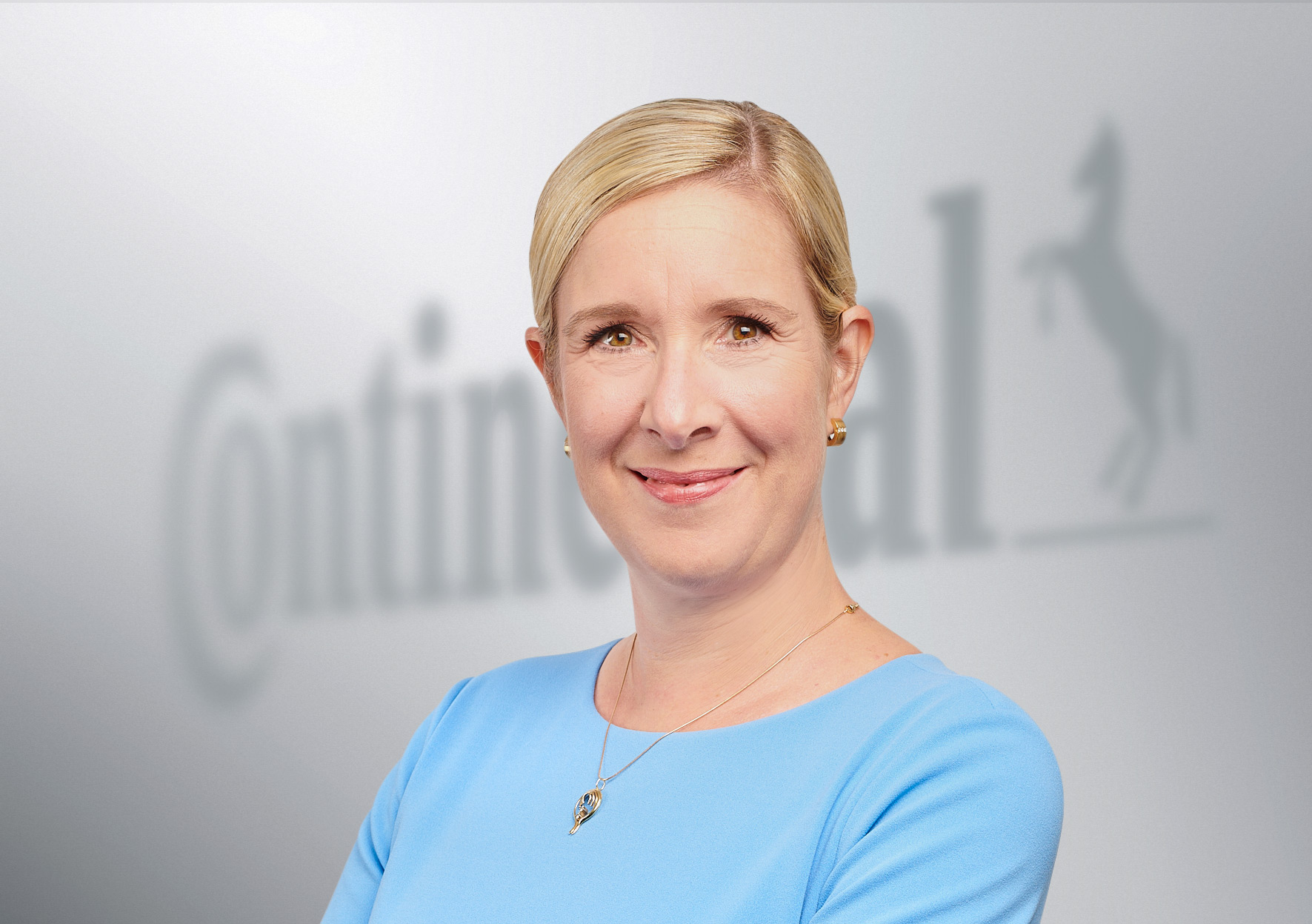 Continental appoints Katja Dürrfeld chief financial office