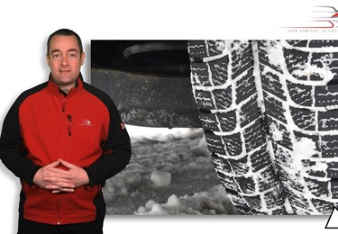 OurVirtualAcademy.com launches new courses for tyres