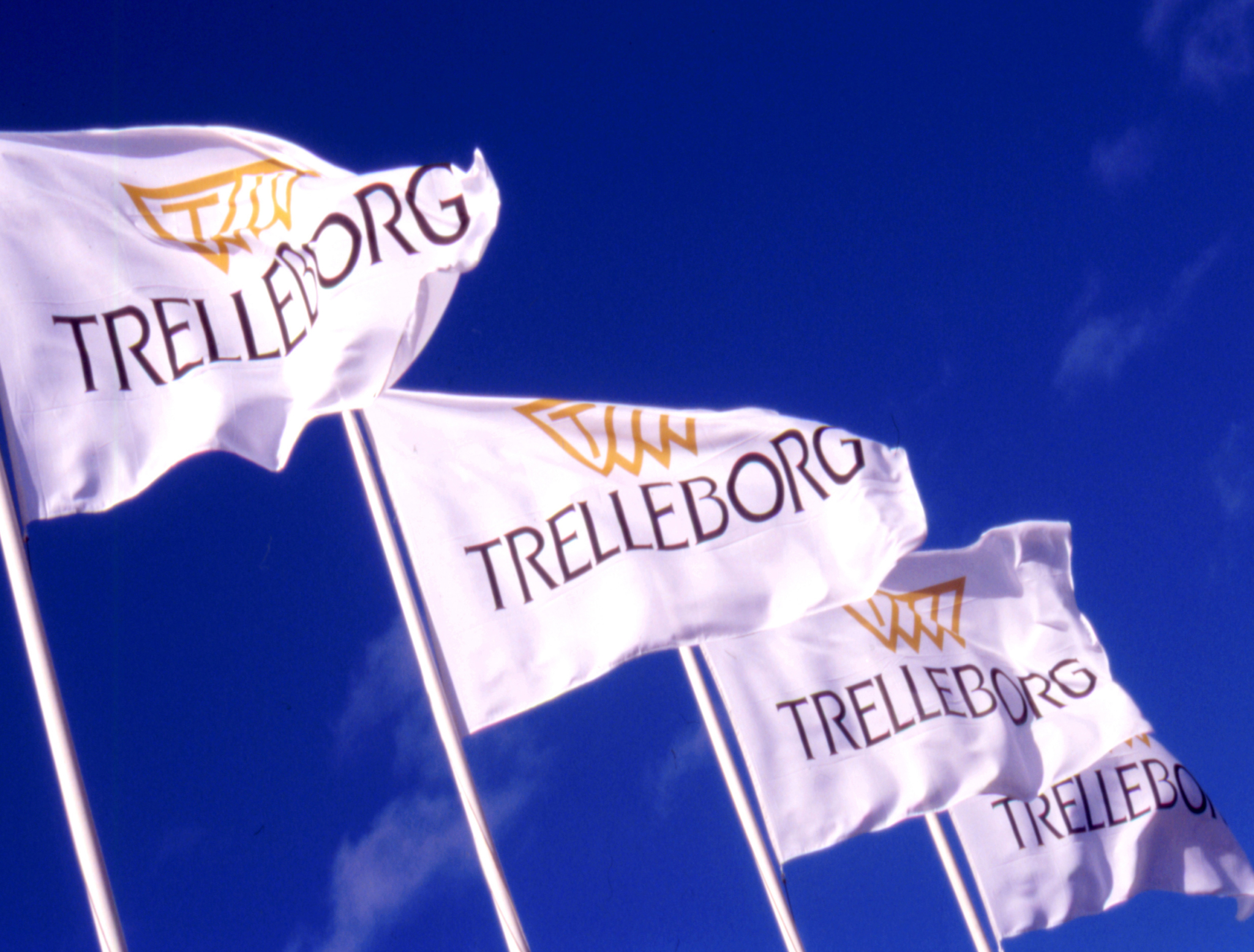 Yokohama confirms 2.1 billion euro Trelleborg Wheel Systems acquisition
